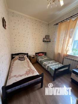 Дом 100м², 2-этажный, участок 5 сот.  