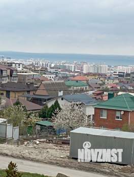 Коттедж 187м&sup2;, 2-этажный, участок 6 сот.  