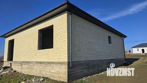 Дом 102м&sup2;, 2-этажный, участок 8 сот.  