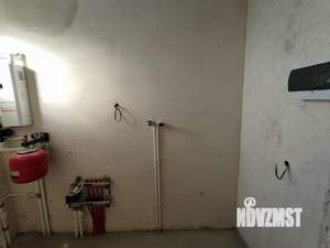 Дом 110м², 1-этажный, участок 6 сот.  