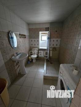 Дом 93м², 1-этажный, участок 4 сот.  