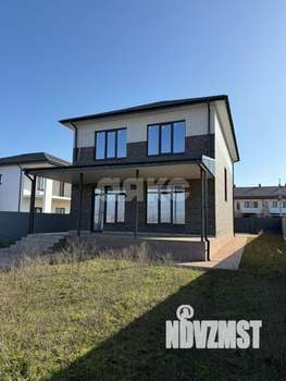 Дом 174м&sup2;, 2-этажный, участок 5 сот.  