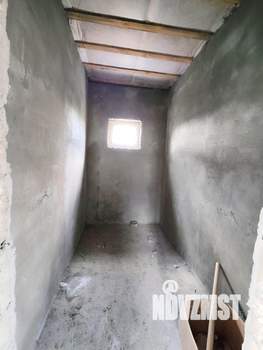 Дом 105м², 1-этажный, участок 6 сот.  
