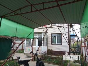 Дом 84м², 2-этажный, участок 4 сот.  