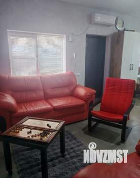 Дом 78м&sup2;, 1-этажный, участок 6 сот.  