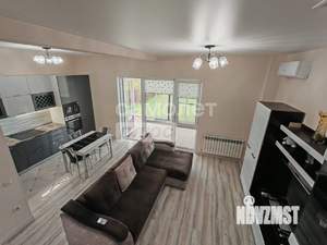 Дом 119м², 2-этажный, участок 10 сот.  