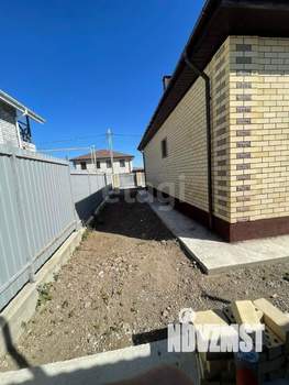 Дом 104м², 1-этажный, участок 4 сот.  