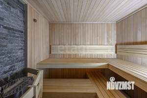 Дом 401м&sup2;, 1-этажный, участок 4 сот.  