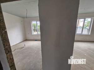 Дом 154м&sup2;, 2-этажный, участок 3 сот.  