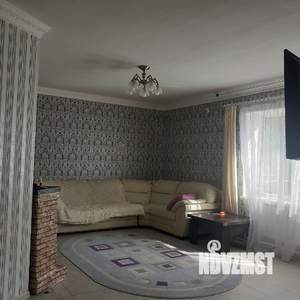 Дом 290м&sup2;, 2-этажный, участок 8 сот.  