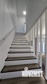 Таунхаус 160м&sup2;, 2-этажный, участок 2 сот.  