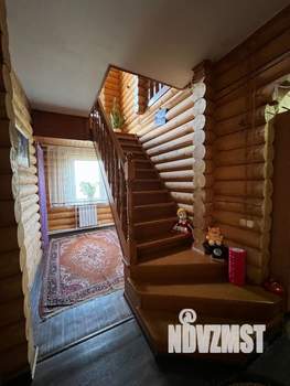 Дом 125м&sup2;, 2-этажный, участок 5 сот.  