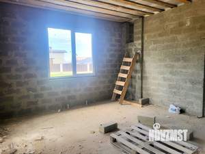 Дом 81м², 1-этажный, участок 6 сот.  