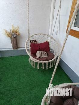 Коттедж 280м², 2-этажный, участок 8 сот.  