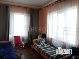 Дом 111м&sup2;, 2-этажный, участок 3 сот.  