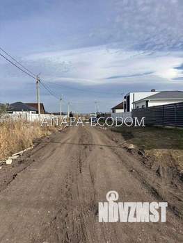 Дом 97м², 1-этажный, участок 3 сот.  