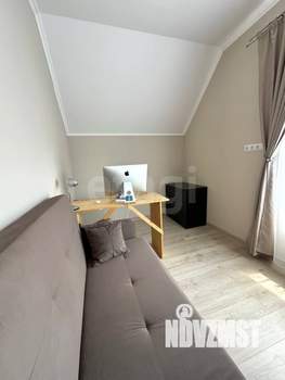 Дом 95м², 2-этажный, участок 7 сот.  