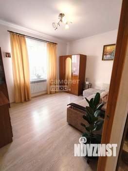 Дом 86м², 1-этажный, участок 3 сот.  