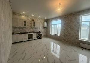 Дом 75м&sup2;, 1-этажный, участок 3 сот.  