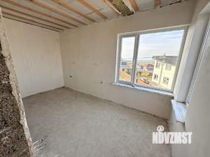 Дом 125м&sup2;, 2-этажный, участок 3 сот.  