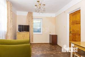 Дом 90м&sup2;, 2-этажный, участок 3 сот.  