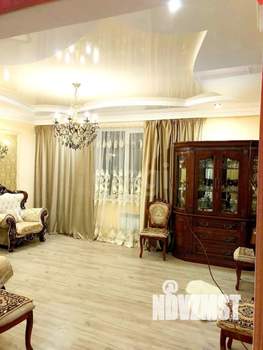 Дом 111м&sup2;, 2-этажный, участок 2 сот.  