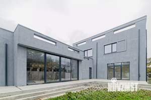 Дом 600м&sup2;, 2-этажный, участок 11 сот.  