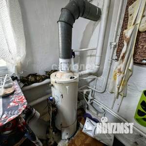 Дом 47м&sup2;, 1-этажный, участок 10 сот.  