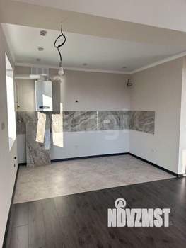 Дом 104м&sup2;, 1-этажный, участок 4 сот.  