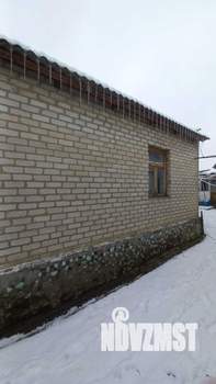 Дом 64м&sup2;, 2-этажный, участок 5 сот.  