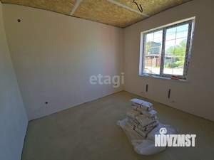 Дом 100м&sup2;, 1-этажный, участок 6 сот.  