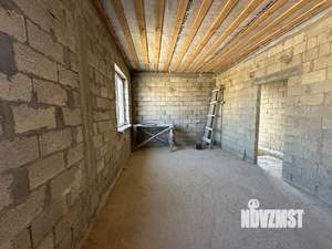 Дом 127м&sup2;, 2-этажный, участок 6 сот.  