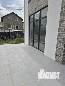 Дом 177м², 2-этажный, участок 5 сот.  