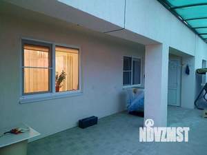 Дом 230м&sup2;, 2-этажный, участок 4 сот.  