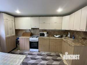 Дом 260м², 2-этажный, участок 5 сот.  