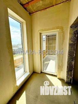 Дом 130м², 2-этажный, участок 5 сот.  