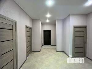 Дом 94м&sup2;, 1-этажный, участок 5 сот.  