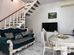 Дом 156м&sup2;, 2-этажный, участок 7 сот.  