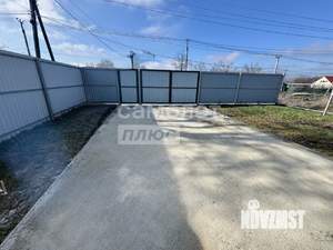 Дом 100м&sup2;, 2-этажный, участок 4 сот.  