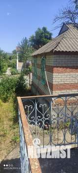 Дом 70м², 1-этажный, участок 6 сот.  