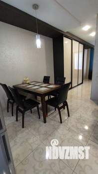 Таунхаус 130м&sup2;, 3-этажный, участок 1 сот.  