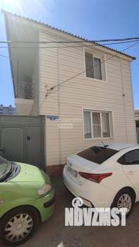 Дом 166м&sup2;, 2-этажный, участок 3 сот.  