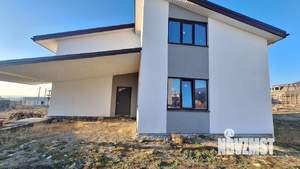 Дом 160м², 2-этажный, участок 5 сот.  