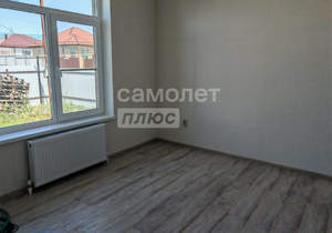 Дом 100м², 1-этажный, участок 5 сот.  