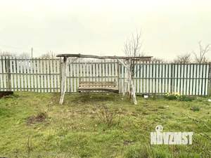 Дом 55м&sup2;, 1-этажный, участок 6 сот.  