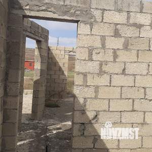 Дом 80м&sup2;, 2-этажный, участок 9 сот.  