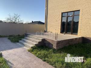 Дом 156м², 2-этажный, участок 5 сот.  