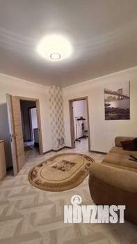 Дом 96м&sup2;, 2-этажный, участок 9 сот.  