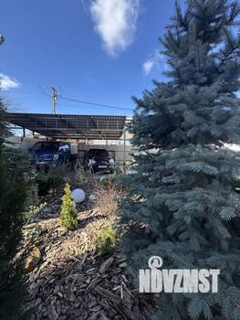 Дом 142м&sup2;, 2-этажный, участок 5 сот.  