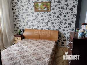 Таунхаус 80м&sup2;, 1-этажный, участок 2 сот.  